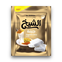 10-245-2 AL SHAIKH FROZ SWEET MASHMOULA CHEESE 4/6 LB