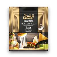 10-246-2 AL SHAIKH FROZ SWEET MASHMOULA CHEESE 22/17 OZ