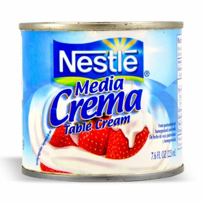 10-337-2 NESTLE CREAM          24/7.6 OZ