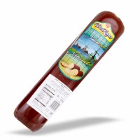 10-346-2 DUTCH SMOKED GOUDA CHEESE 4/6 LB