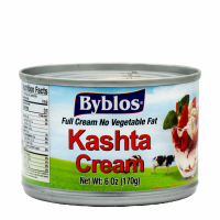 10-380-2 BYBLOS KASHTA CREAM 48/6 OZ