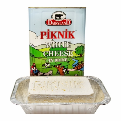 10-381-2 CIFTLIK PIKNIK FETA 33 LB