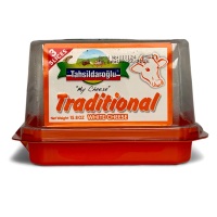 10-416-2 TAHSILDAR COW MILK CHEESE 6/450 GR