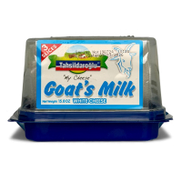 10-418-2 TAHSILDAR GOAT MILK CHEESE 6/450 GR
