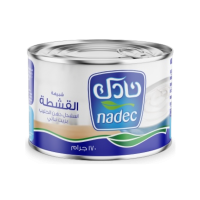 10-445-2 NADEC KESHTA CREAM CAN 48/170 GR