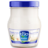 10-446-2 NADEC CREAM CHEESE JARS 6/500 GR