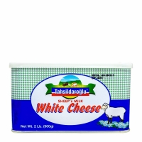 10-480-2 TAHSILDAR WHITE SHEEP MILK CHEESE 8/900 GR