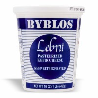 11-103-2 BYBLOS LEBNI                12/16 OZ