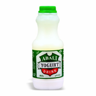 11-128-2 ABALI YOGURT DRINK MINT           24/16 OZ
