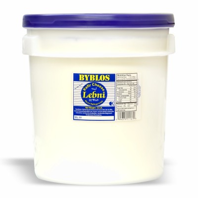 11-161-2 BYBLOS LEBNI BULK              32 LB