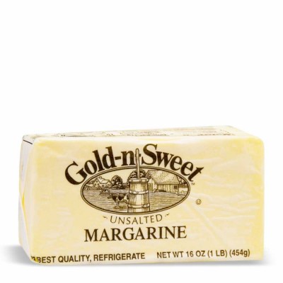 11-245-2 VEGETABLE MARGARINE          30/1 LB