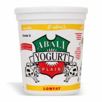 11-266-2 ABALI YOGURT LOW FAT 6/32 OZ