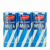 11-283-2 KDD ORIGINAL MILK 18/180 ML