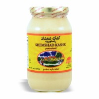 11-303-2 SHEMSHAD KASHK  12/16 OZ