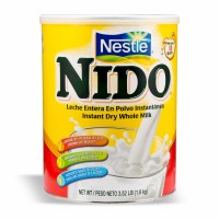 11-327-1 NIDO MILK                      6/1600 GR