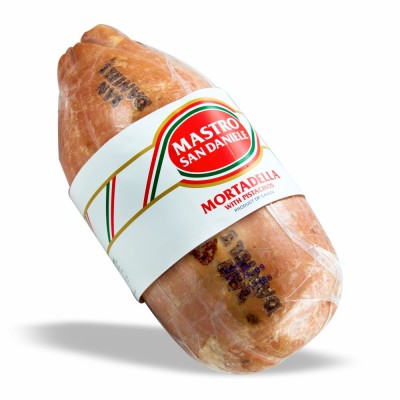 12-108-2 S. DANIEL MORT. W/PIST.   2/16 LB