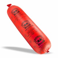 12-117-2 ARZ.HALAL MORT             *4/8 LB