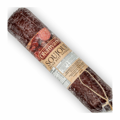 12-452-2 OHANYAN SOUJUK LONG          *26/1 LB