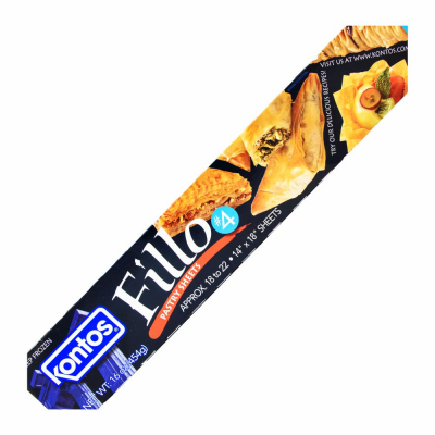 14-120-2 KONTOS FILLO 24/16 OZ