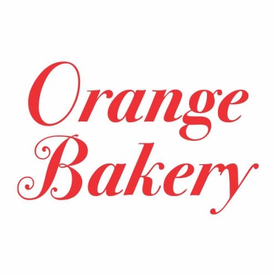 14-200-2 ORANGE PUFF PASTRY (5X5)#1466  132 PC