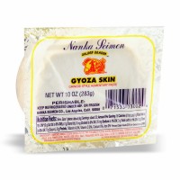 14-310-2 GYOZA SKIN DOUGH            12/10 OZ