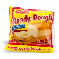 14-350-2 BRIDGFORD BREAD DOUGH    12/3/1# CS