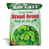 15-120-2 ME DOUBLE PEELED FAVA 20/400 GR