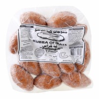 15-400-2 MOSUL KUBBA KRASS HALAL 10/12PC