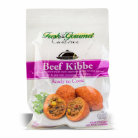 15-530-2 MEDITERRANEAN BEEF KIBBE 7/12 PC