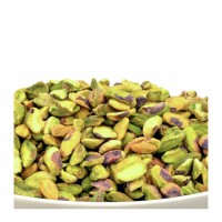 17-151-1 PISTACHIO SHELLED HALF CALIF  30 LB
