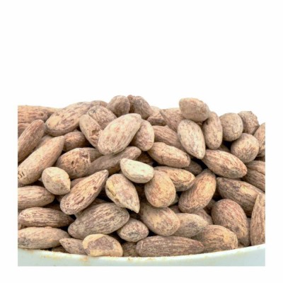 17-202-1 ALMONDS R & S                  25 LB