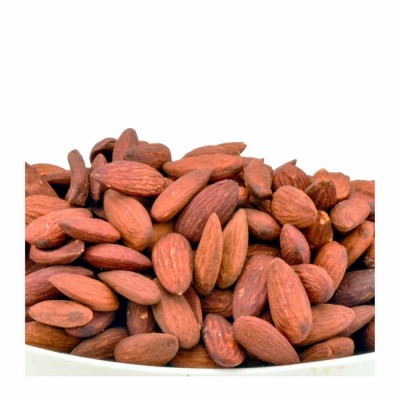 17-253-1 ALMONDS R/S  B.B.Q.  25 LB