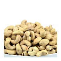 17-301-1 CASHEWS RAW  240               25 LB