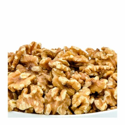 17-500-1 WALNUTS  H & P LIGHT  "CALBEST"   25 LB