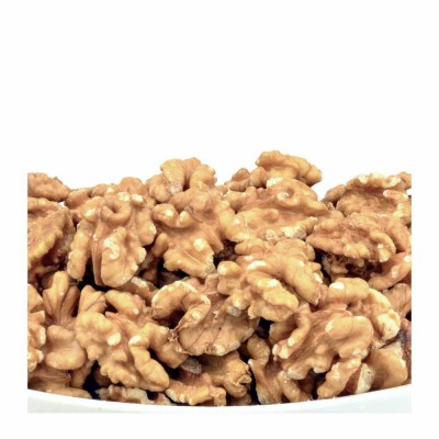 17-501-1 WALNUTS HALVES  "CALBEST"      22  LB