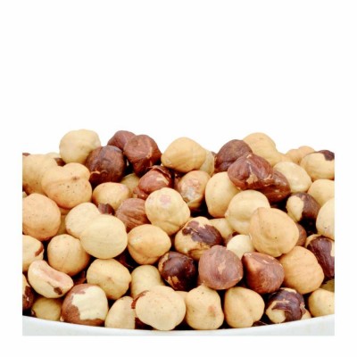 17-601-1 FILBERT ROASTED            25 LB