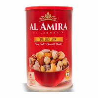 17-635-1 AL AMIRA MIXED DELUXE CAN 12/454 GR