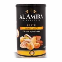 17-639-1 AL AMIRA ELITE NUTS 12/454 GR