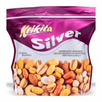 17-676-1 KRIKITA SILVER MIX BAGS 10/300 GR