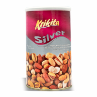 17-681-1 KRIKITA SILVER MIX TIN 12/454 GR