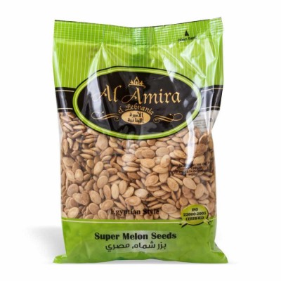 18-271-1 AL AMIRA EGYPTIAN SUPER SEEDS  18/12.34 OZ