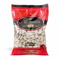 18-281-1 AL AMIRA LOW SALT PUMPKIN SEEDS 15/300 GR