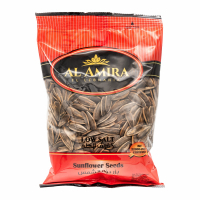 18-284-1 AL AMIRA SUNFLOWER SEEDS LOW SALT 30/250 GR
