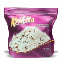 18-292-1 KRIKITA PUMPKIN RSTD SEEDS 8/220 GR