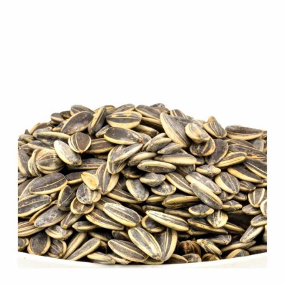 18-302-1 R/S SUNFLOWER SEEDS MED. 15 LB