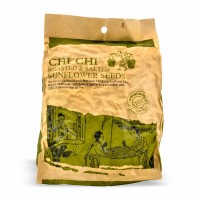 18-350-1 CHI CHI SUNFLOWER SEEDS R/S 24/7 OZ