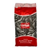 18-396-1 TADIM CLASSIC SUNFLOWER SEEDS 12/300 GR