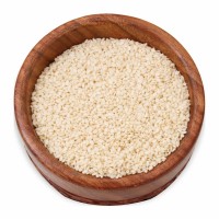 18-500-1 SESAME SEED                    50 LB