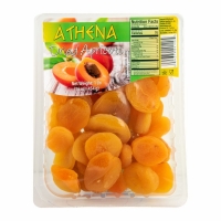 20-120-1 ATHENA  DRY APRICOT 24/16 OZ VAC