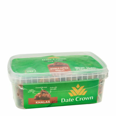 20-163-1 KHALAS DATE 12/750 GR